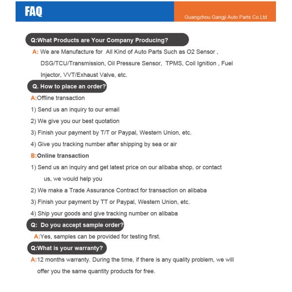 TPMS Sensor Tire Pressure Monitoring TPMS Sensor F2GT- 1A180-AB F2GZ-1A189-A F2GT-1A150-AB TPMS35