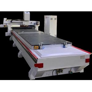 China Sofa splint Cnc Splint Cutting Router Machine,Computer Controlled. wholesale