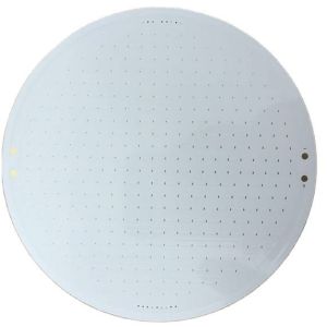 LED MCPCB Electronic Aluminium PCB Board 6 Layer