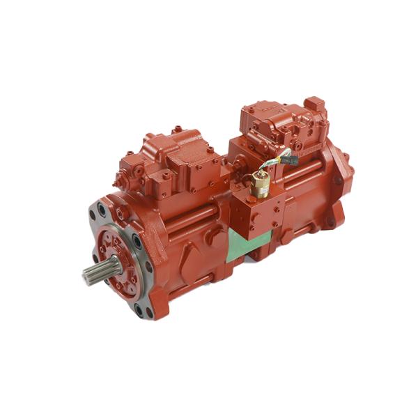 Dh220lc-7 Belparts Excavator Main Pump For Doosan 2401-9225 K1000698E Hydraulic Pump