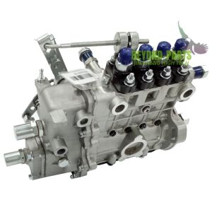Original Spare Parts Injection Pump BH4QT90R9 4QTD676