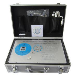 China Quantum Magnets Resonance Body Health Analyzer for Gynecology Skin wholesale