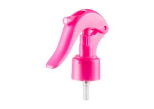 China PP Raw Material Plastic High Output Trigger Sprayer Different Specifications on sale