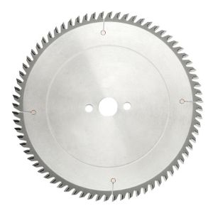 Buy cheap 144T TCT Fine Tooth Table Woodworking Saw Blade 90mm Hole HSS from wholesalers