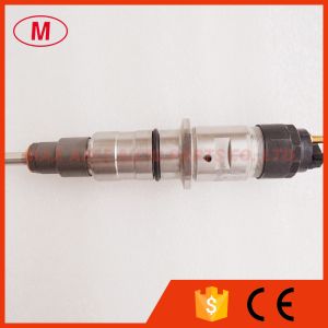 0445120199 4994541 common rail injector for CUMMINS