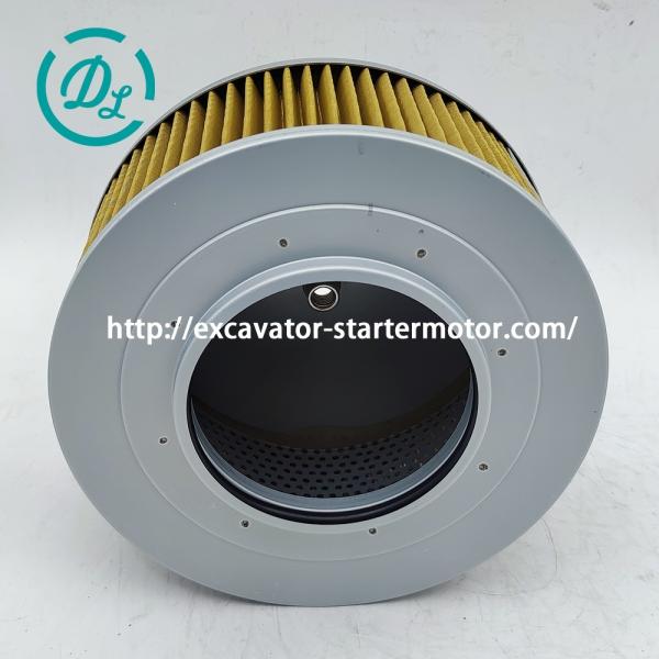 EexcavaStart Wix WL10426 WL10600 Industrial Hydraulic Filter for Excavators