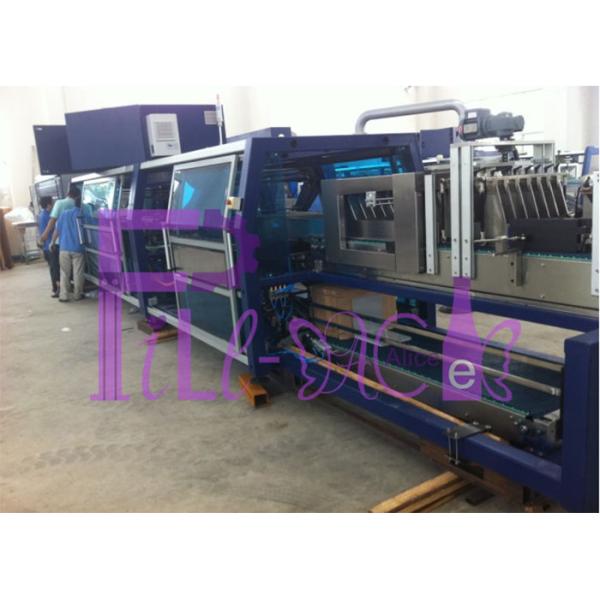 Beer Can Carton Forming Machine
