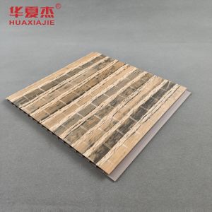 Lamination mouldproof PVC Wall Panels Interior Wall Cladding Panels