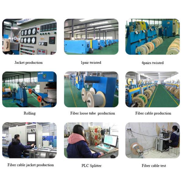 23AWG Solid LSZH Cat6 UTP Gigabit Network Cable Indoor 4 Pairs 305m Per Box