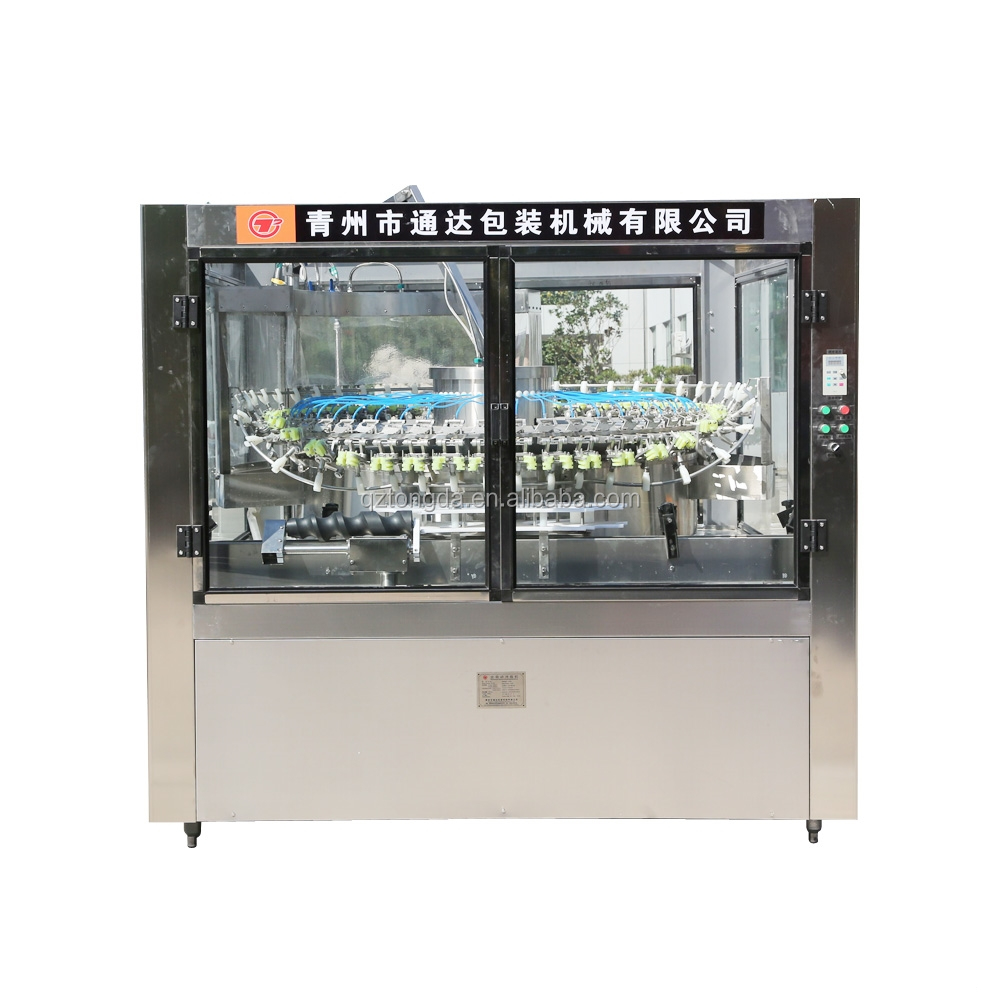factory full automatic wine bottle cap machine wine capping machine liquor screw sealing machine aluminum