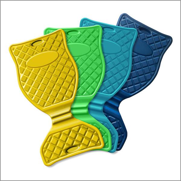 Quality Shockproof Foam Pool Saddle Excellent Buffer Performance High Tension for sale