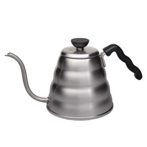 China Eco - Friendly Stainless Steel Coffee Pot Gooseneck Coffee Kettle on sale