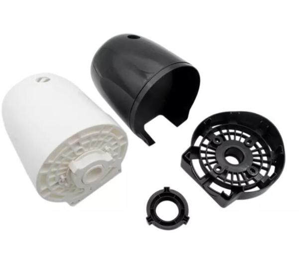 Quality 0.01mm Low Volume Injection Mold Parts for sale