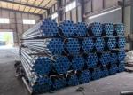 Inspection-Ready Casing Tubing with Varnishing and Mill Test Certificate