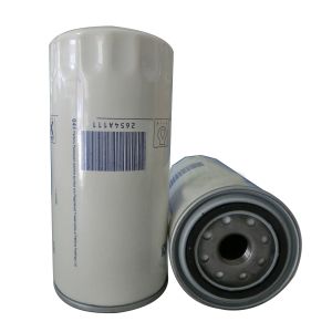 China wholesale truck parts oil filter LF17475 2654A111 wholesale