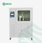 Electric Vehicle Single Station Plugs Connectors Misalignment Test Apparatus