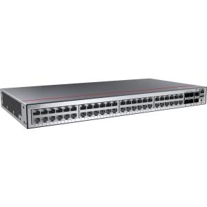 48-Port Gigabit Huawei Switch With 10G Uplinks & Cloud Management S5735-L48T4XE-A-V2