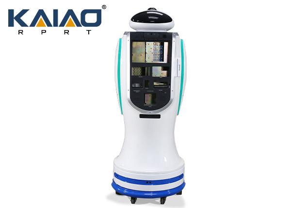 Quality Articulated Robots Rapid Prototyping Services China for sale