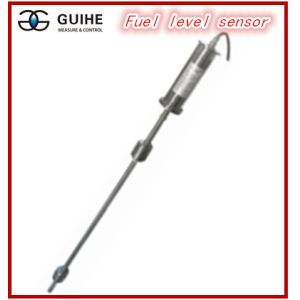 Gas station Magnetostrictive probe Fuel measuring software automatic tank gauge