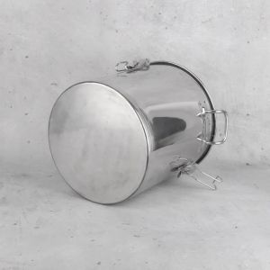 Sealed Barrel 60l Stainless Steel Fermenter Home Brewing 1bbl Brite Tank