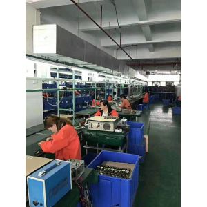 JLD Technology Co., Ltd