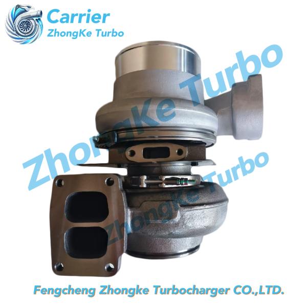 TV81 Turbo 0R6976 1226776 466911-0001 466911-5001S 4669119001 466911-9001 Turbocharger for Caterpillar 3406 Diesel Engine