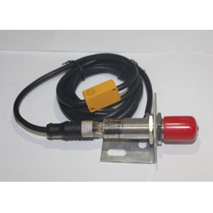 UB1000-30GM-E5-V1 Ultrasonic Proximity Sensor Industrial 60g
