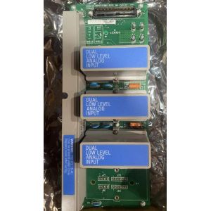 China MU-TAIL02 Honeywell Low Level Analog Input Module Termination Board Brand New wholesale