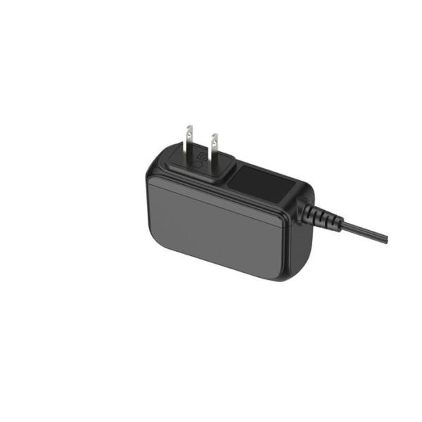 12 Volts Universal AC Power Adapter 1A - 1.5A With US Plug For North Ameria