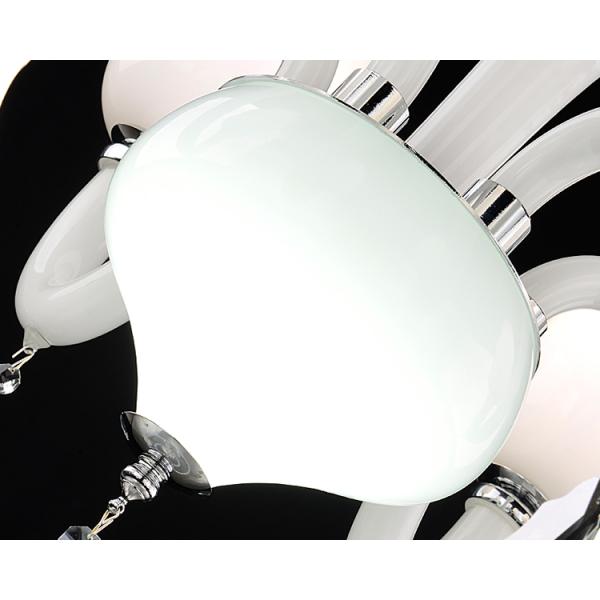 Girls chandelier for Kids room Children room Decoration (WH-CY-134)