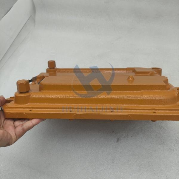 Computer Board 240-5304 ECU 2405304 Electronic Controller for Caterpillar C12 C10 C15 C16