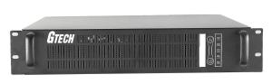 1-10KVA High Frequency Online UPS Output Power Factor 0.9 With LED / LCD Status Display