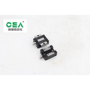 China OEM Aluminium HGR20 Linear Guide Bearing Rail Customized wholesale