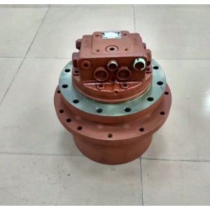 Buy cheap Nabtesco Final Drive GM10VA Travel Motor for Excavator Made in Japan from wholesalers