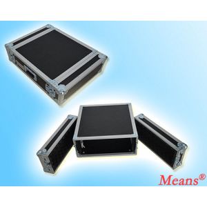 Flight case design, development, production and sales