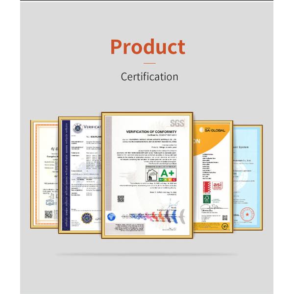 Sustainable MDF Perforated Acoustic Panel With High Sound Insulation Easy To Clean