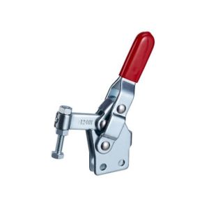 Fixed Spindle Straight Line Toggle Clamp