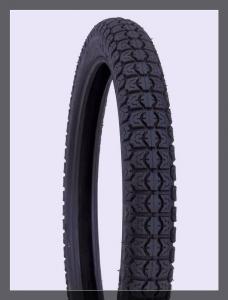 China CARRYSTONE Motorcycle Tyres 2.50-14 2.50-17 2.75-17 2.75-18 3.00-17 3.00-18 3.25-16 3.50-16 J809 Reinforced 6PR TT/TL on sale