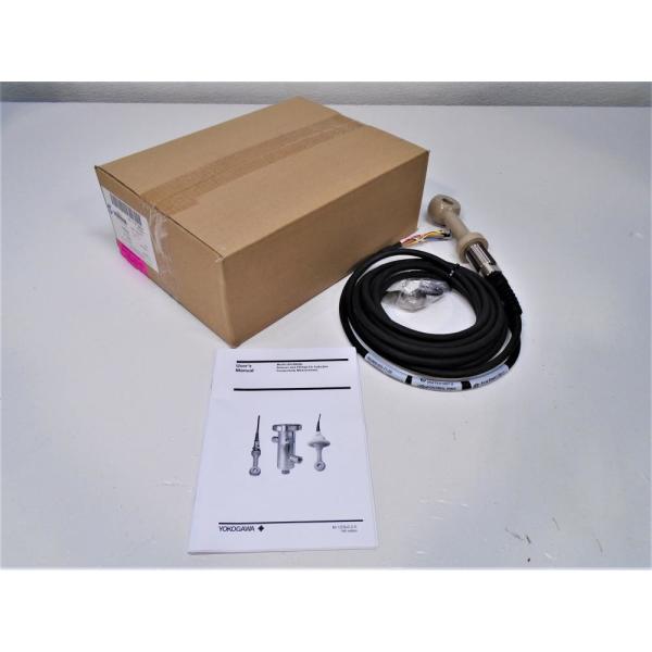 ISC40G-TG-T1-05 Yokogawa Inductive /Toroidal, Electrodeless/Conductivity Sensor ISC40
