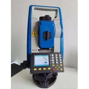 Buy cheap Stonex R3 Dual Axis Total Station Reflectorless Distance 800m Total Station with from wholesalers