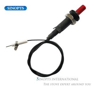China                  Sinopts Electric Barbecue Machine with Pulse Igniter              on sale