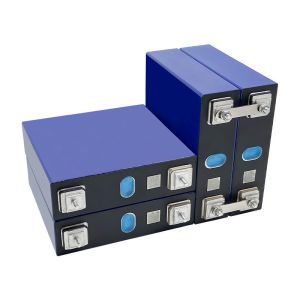 China 3.2V 50Ah Lithium Lifepo4 Battery For Consumer Electronics wholesale