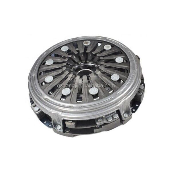 Brand New Retrofit/upgrade Auto CVT Transmission Parts Clutch Kit 41200-2D220 412002D220 Double Car Clutch for HYUNDAI KIA