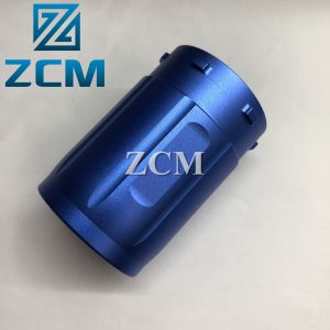 ±0.01mm Diameter 90mm CNC Machined Components