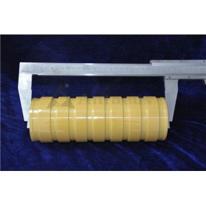 China IATF16949 Standard CNC Machining Refractory Zirconia Ceramic Parts wholesale