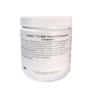 Dowsil TC-5888 1Kg High End Thermal Cooling Paste Thermal