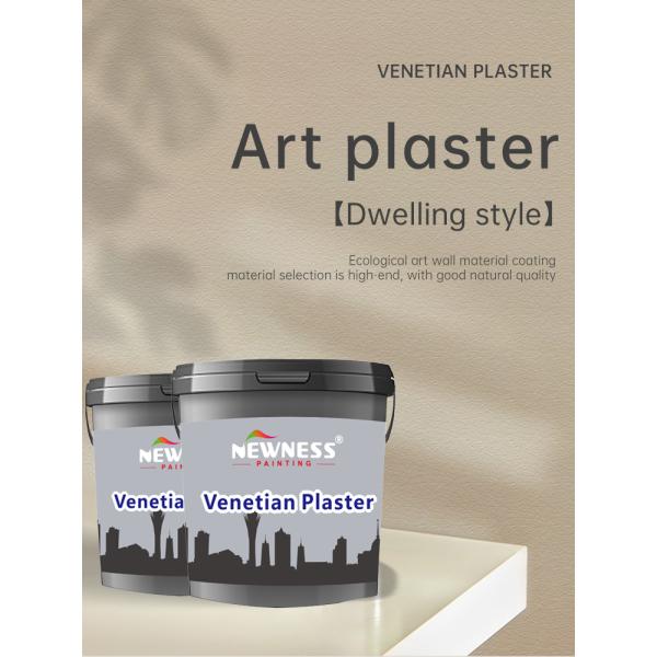 Upgrade Your Indoor Decor with Asian Paints' Acrylic Stucco Marmorino Venetian Plaster