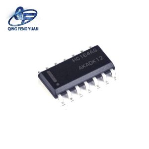 China MC74HC164ADR2G Semiconductors Chip Electronic Components SOIC-14 Package wholesale