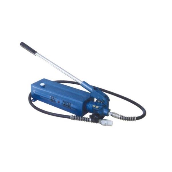 Hydraulic Manual Hand Pumps Transmission Line Stringing Tools For Wide Application