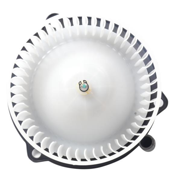 PC220-6 Electric Komatsu Blower Motor Fans ND1163403320 OEM